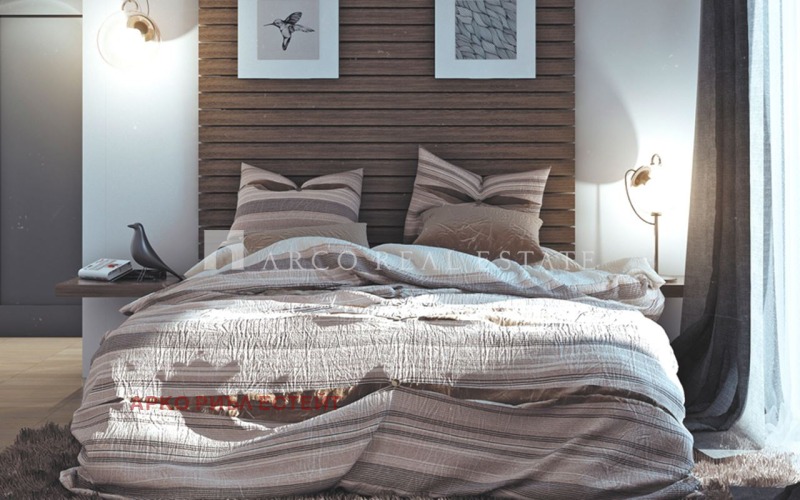 Zu verkaufen  1 Schlafzimmer Sofia , Zona B-5 , 86 qm | 93196408 - Bild [4]
