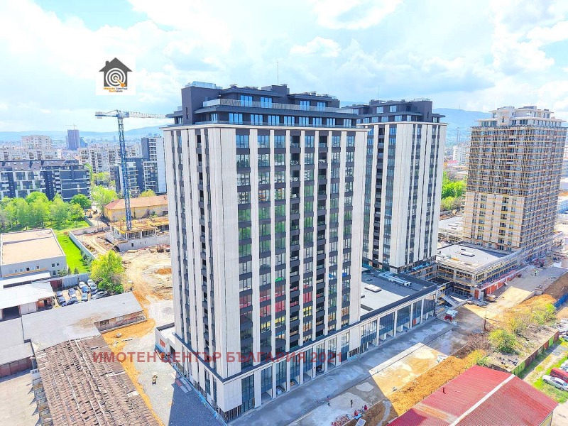 Na prodej  1 ložnice Sofia , Banišora , 65 m2 | 20175209
