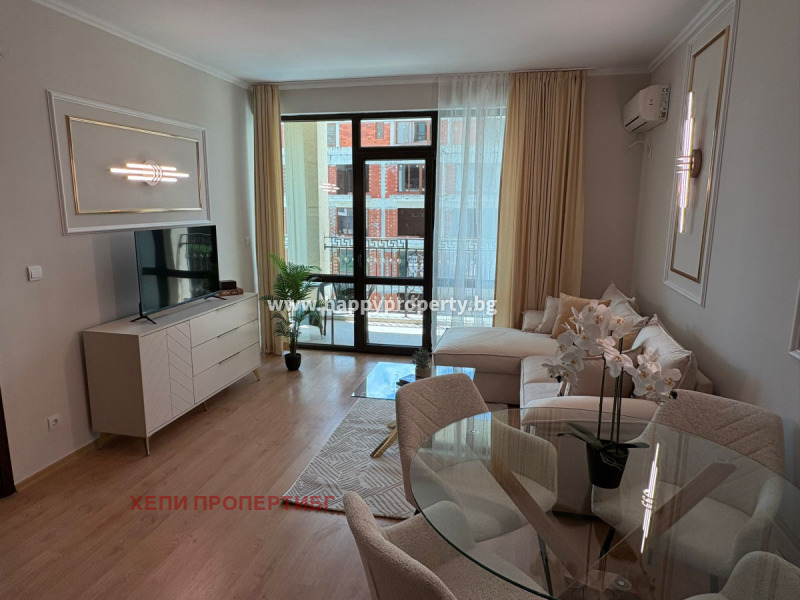Продается  1 спальня область Бургас , к.к. Слънчев бряг , 84 кв.м | 27704960 - изображение [16]