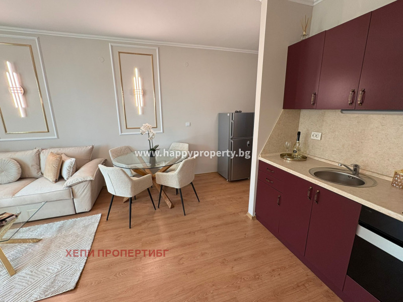 Продается  1 спальня область Бургас , к.к. Слънчев бряг , 84 кв.м | 27704960 - изображение [4]
