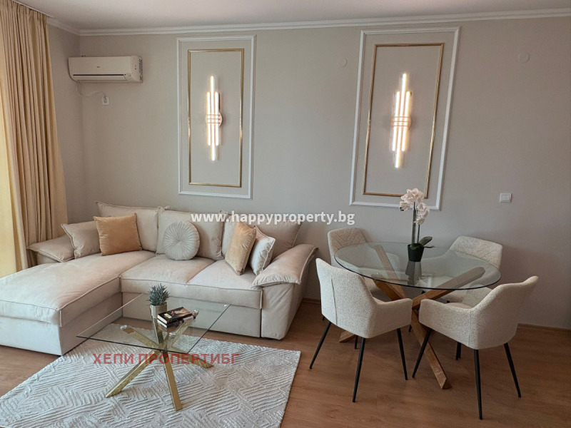 Продается  1 спальня область Бургас , к.к. Слънчев бряг , 84 кв.м | 27704960 - изображение [2]