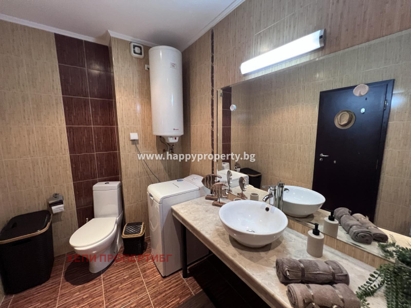 Продается  1 спальня область Бургас , к.к. Слънчев бряг , 84 кв.м | 27704960 - изображение [12]
