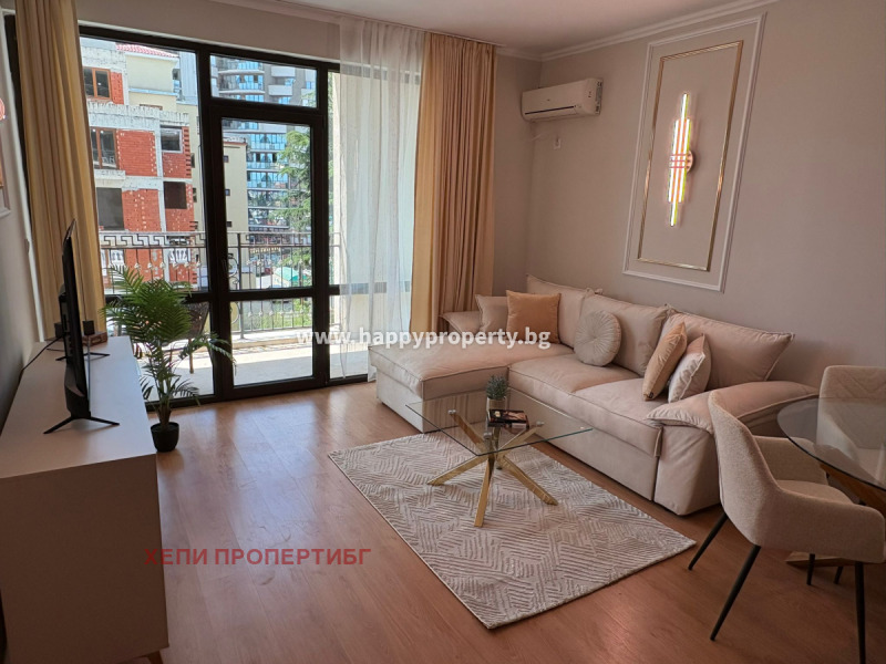 Продается  1 спальня область Бургас , к.к. Слънчев бряг , 84 кв.м | 27704960 - изображение [8]