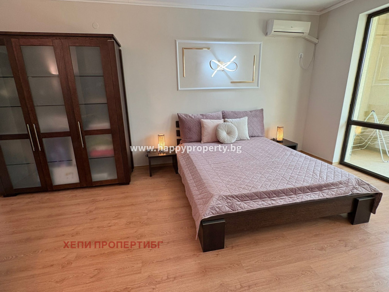 Продается  1 спальня область Бургас , к.к. Слънчев бряг , 84 кв.м | 27704960 - изображение [9]