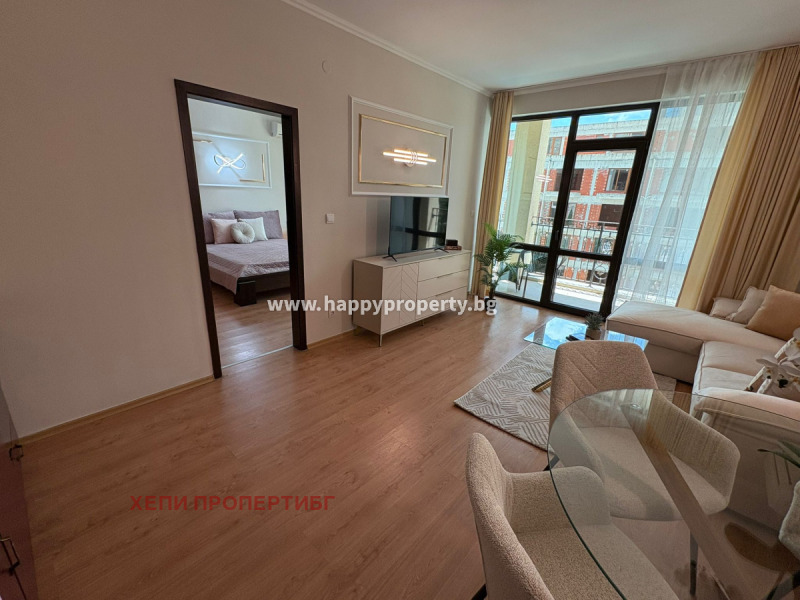Продается  1 спальня область Бургас , к.к. Слънчев бряг , 84 кв.м | 27704960 - изображение [5]