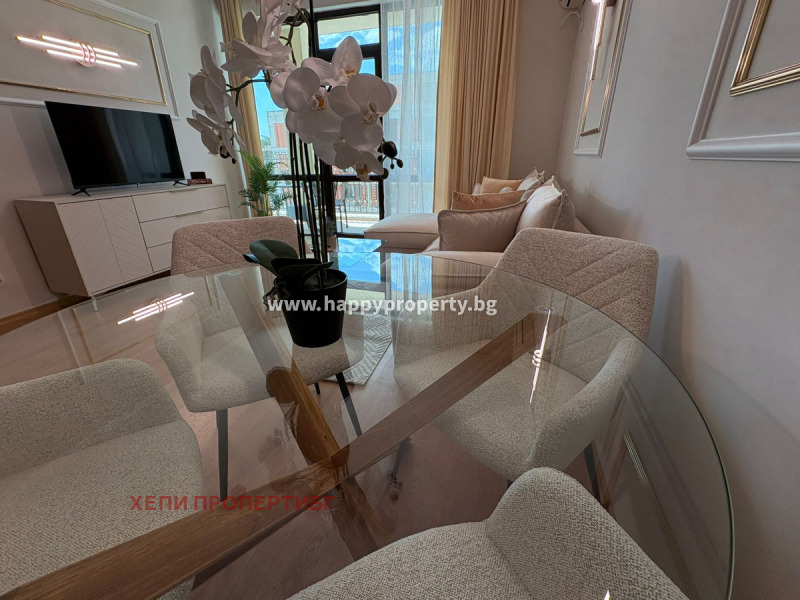 Продается  1 спальня область Бургас , к.к. Слънчев бряг , 84 кв.м | 27704960 - изображение [6]