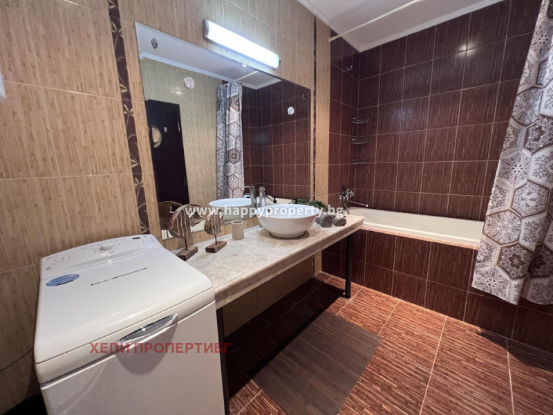 Продается  1 спальня область Бургас , к.к. Слънчев бряг , 84 кв.м | 27704960 - изображение [13]