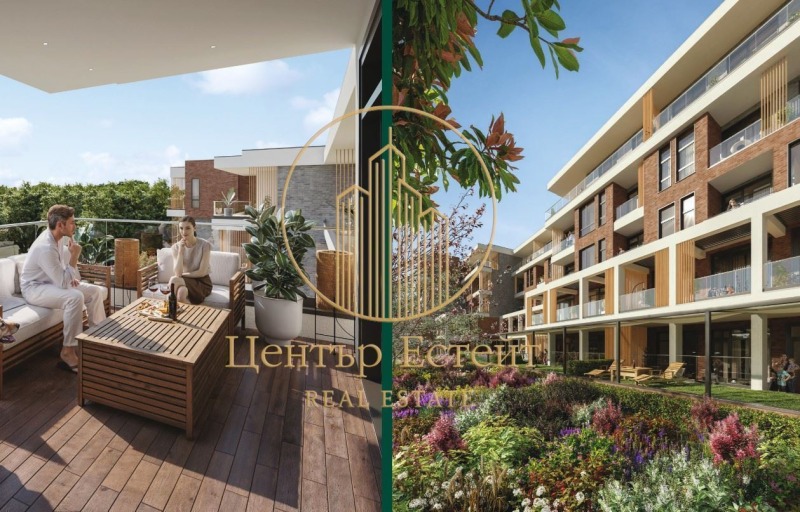 En venta  1 dormitorio Pleven , Mara Dencheva , 95 metros cuadrados | 13336211 - imagen [5]