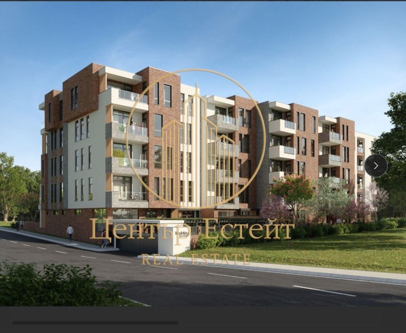 En venta  1 dormitorio Pleven , Mara Dencheva , 95 metros cuadrados | 13336211 - imagen [9]