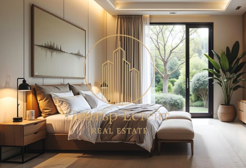 En venta  1 dormitorio Pleven , Mara Dencheva , 95 metros cuadrados | 13336211 - imagen [7]