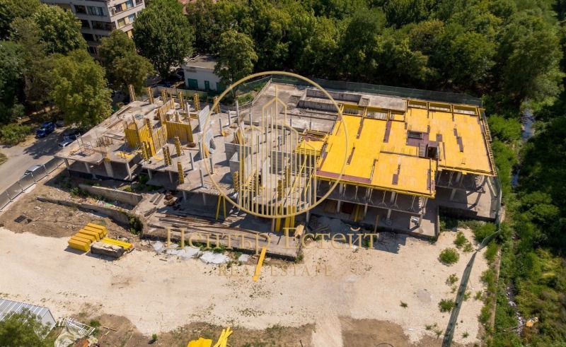 En venta  1 dormitorio Pleven , Mara Dencheva , 95 metros cuadrados | 13336211 - imagen [2]