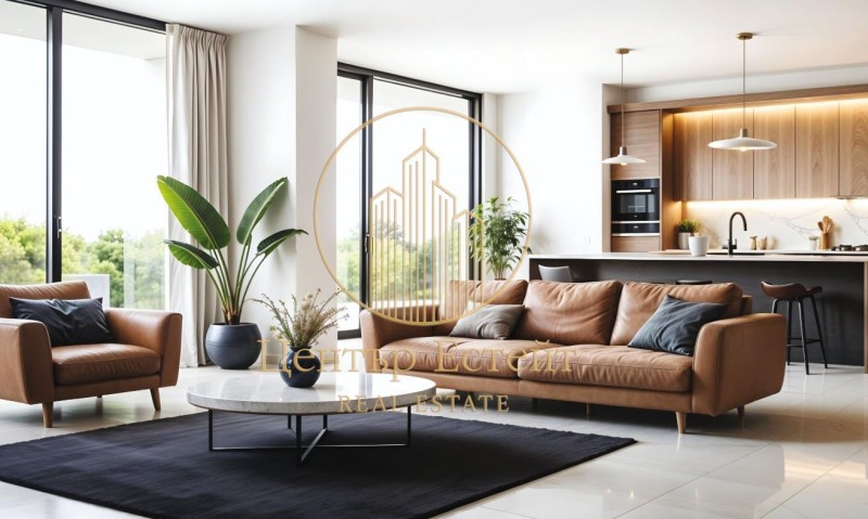 En venta  1 dormitorio Pleven , Mara Dencheva , 95 metros cuadrados | 13336211 - imagen [6]