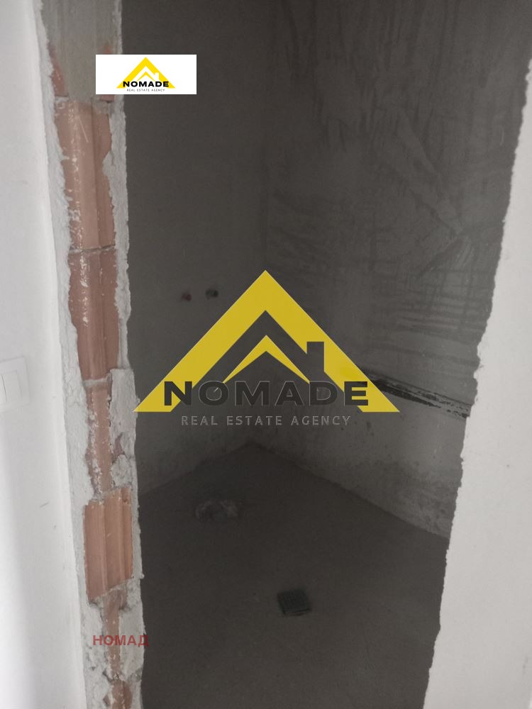Продава  2-стаен град Пловдив , Христо Смирненски , 87 кв.м | 37534383 - изображение [5]