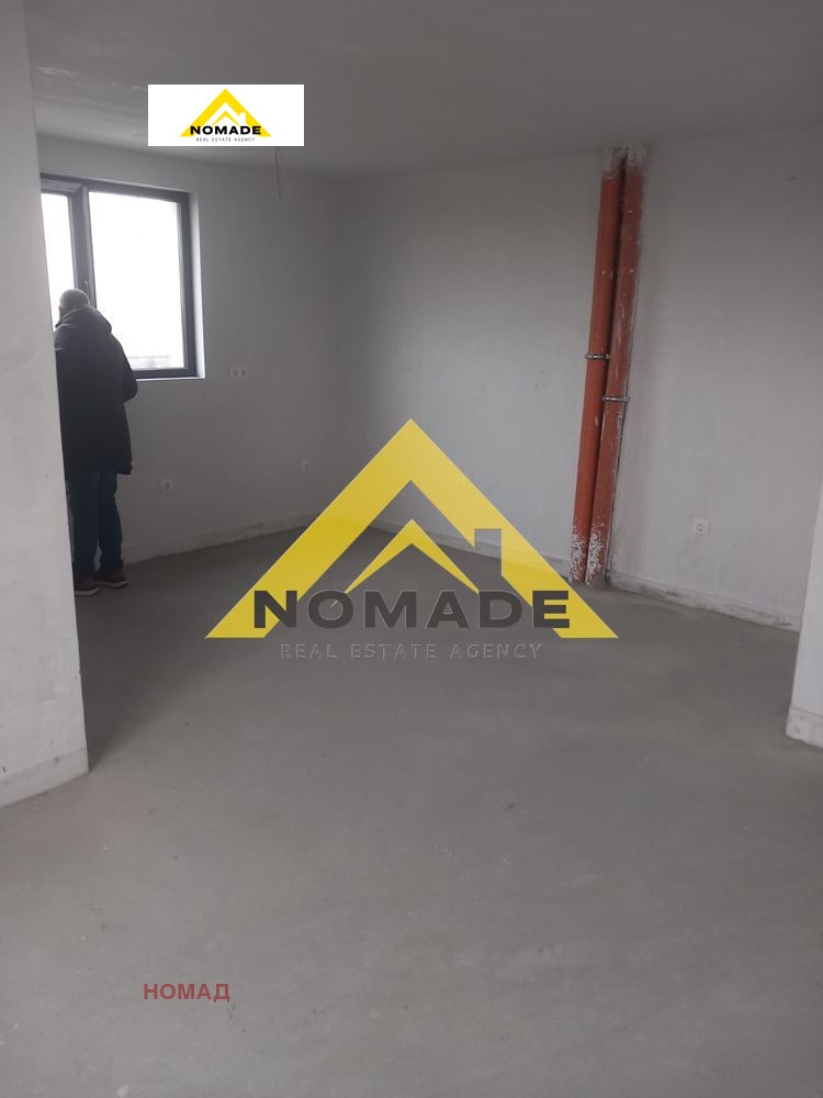 Продава  2-стаен град Пловдив , Христо Смирненски , 87 кв.м | 37534383 - изображение [3]