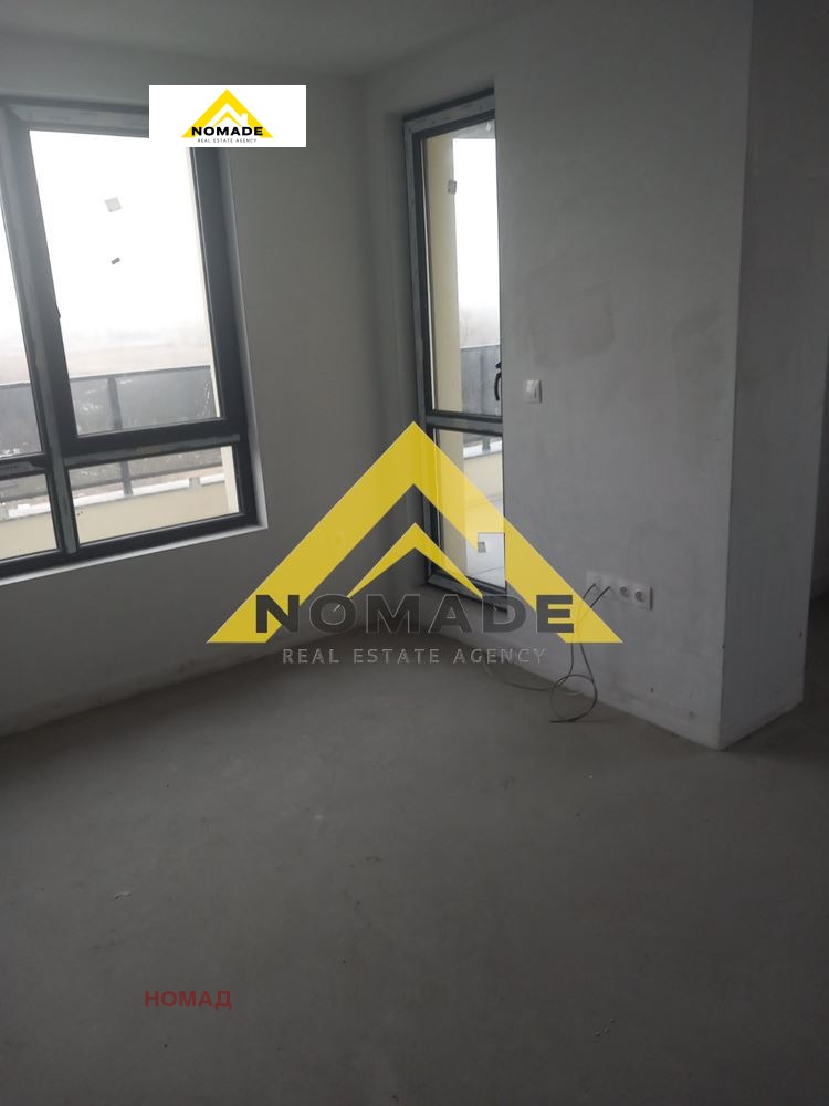 Продава  2-стаен град Пловдив , Христо Смирненски , 87 кв.м | 37534383 - изображение [2]