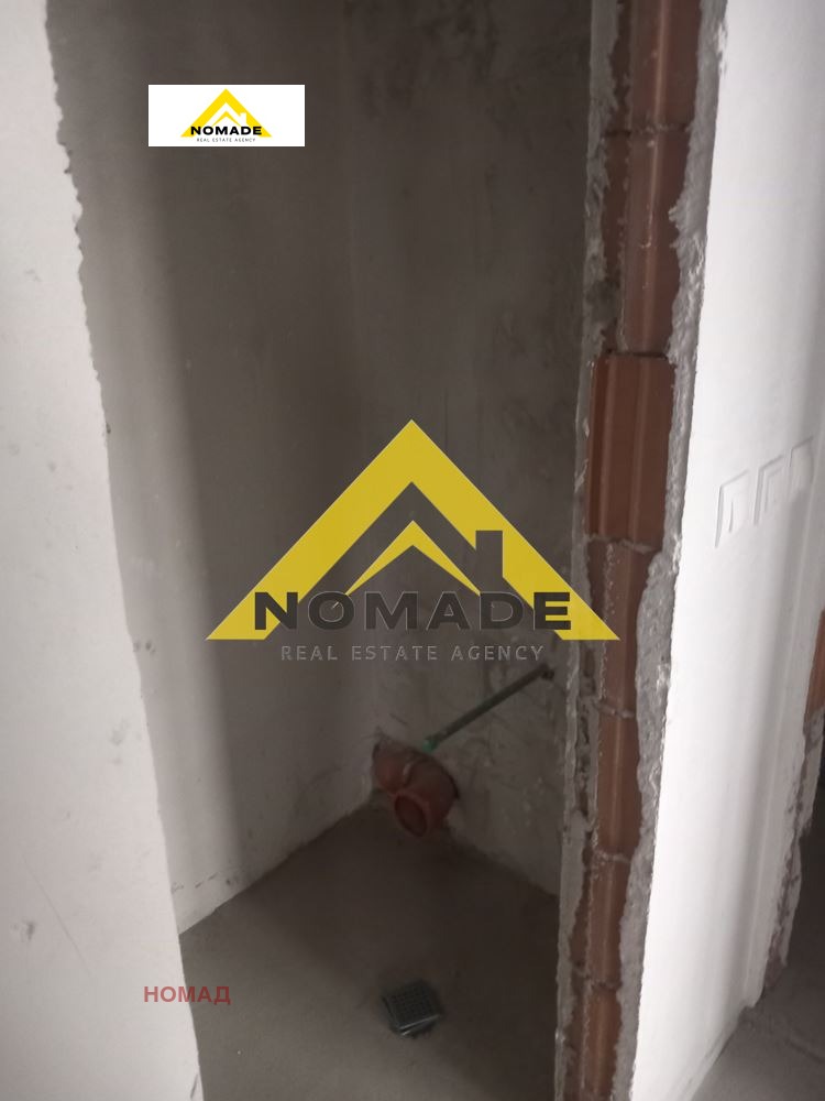 Продава  2-стаен град Пловдив , Христо Смирненски , 87 кв.м | 37534383 - изображение [4]