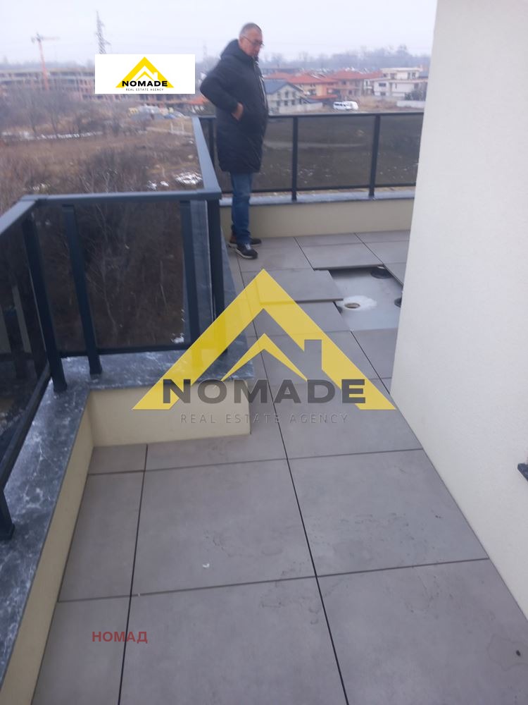 Продава  2-стаен град Пловдив , Христо Смирненски , 87 кв.м | 37534383 - изображение [7]