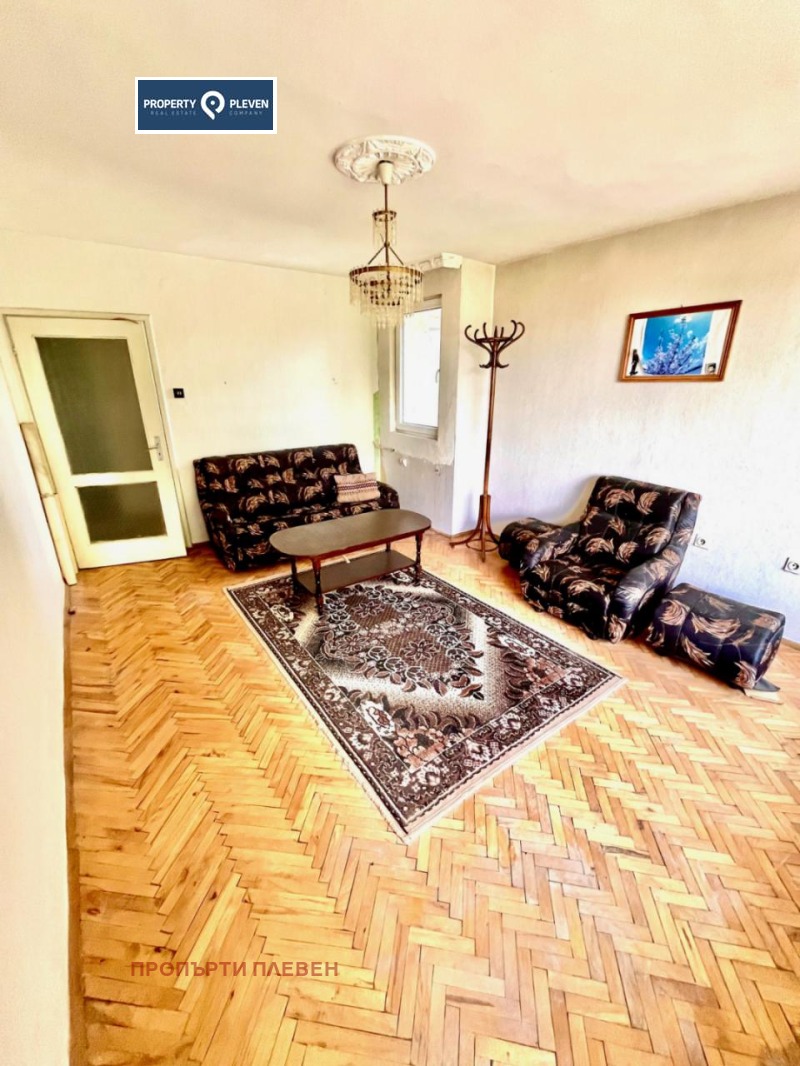 Продава 2-СТАЕН, град Плевен, Сторгозия • 71800 € / 140428.59 лв. • 25553122 1