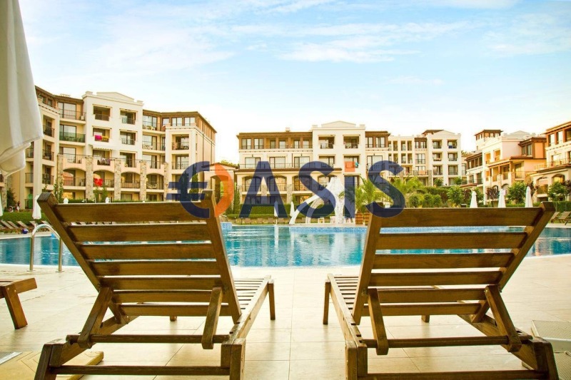 Продава 2-СТАЕН, гр. Созопол, област Бургас, снимка 9 - Апартаменти - 52311574