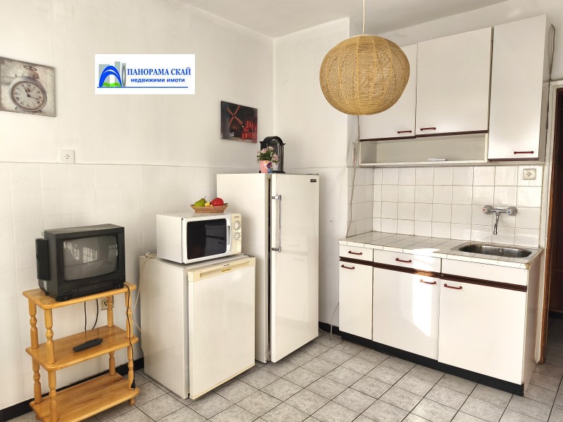 Продава 2-СТАЕН, гр. Плевен, Идеален център, снимка 2 - Апартаменти - 53112765