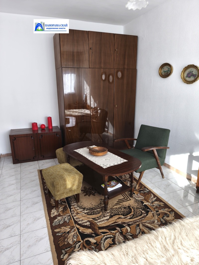 Продава 2-СТАЕН, гр. Плевен, Идеален център