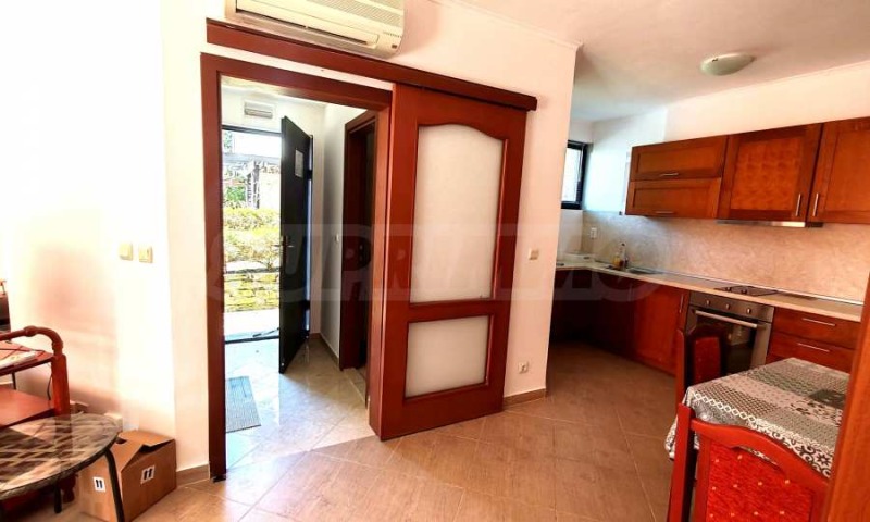 Продава 2-СТАЕН, к.к. Слънчев бряг, област Бургас, снимка 6 - Апартаменти - 53327078