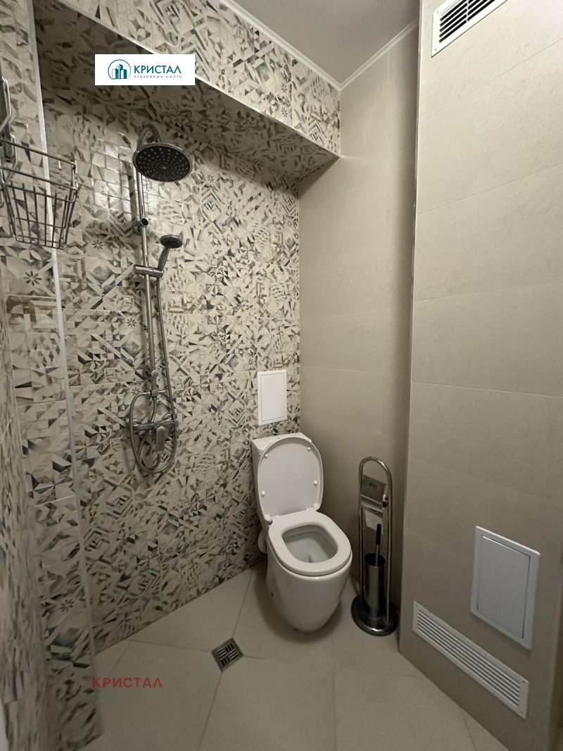 Продава 2-СТАЕН, гр. Пловдив, Център, снимка 11 - Апартаменти - 53418376