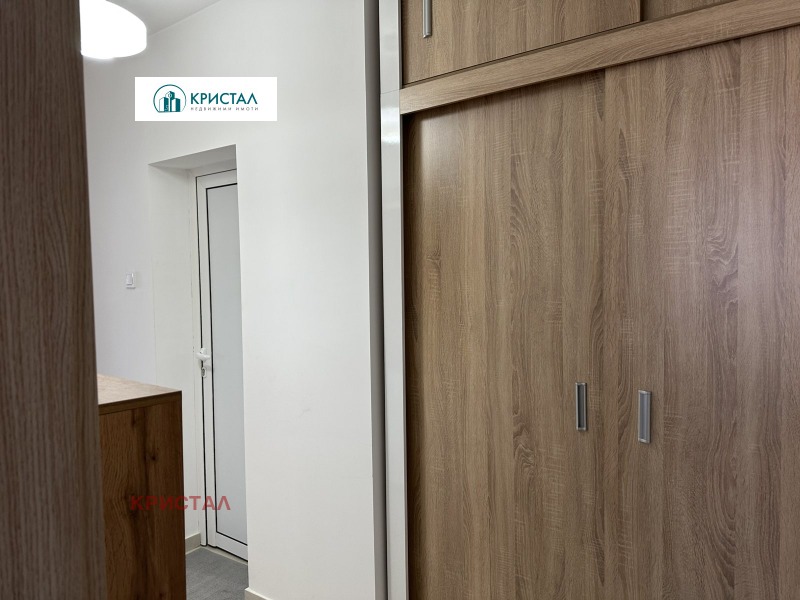 Продава 2-СТАЕН, гр. Пловдив, Център, снимка 5 - Апартаменти - 53418376