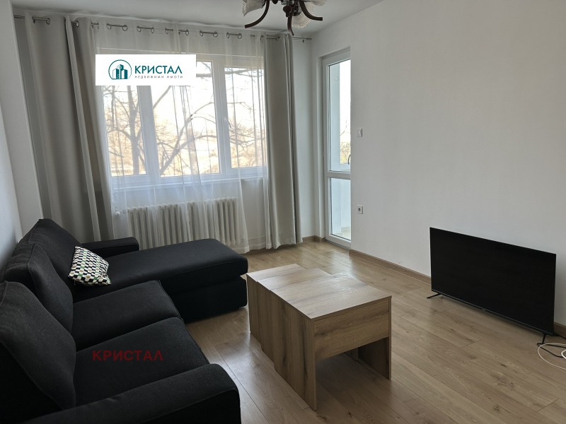 Продава 2-СТАЕН, гр. Пловдив, Център, снимка 8 - Апартаменти - 53418376