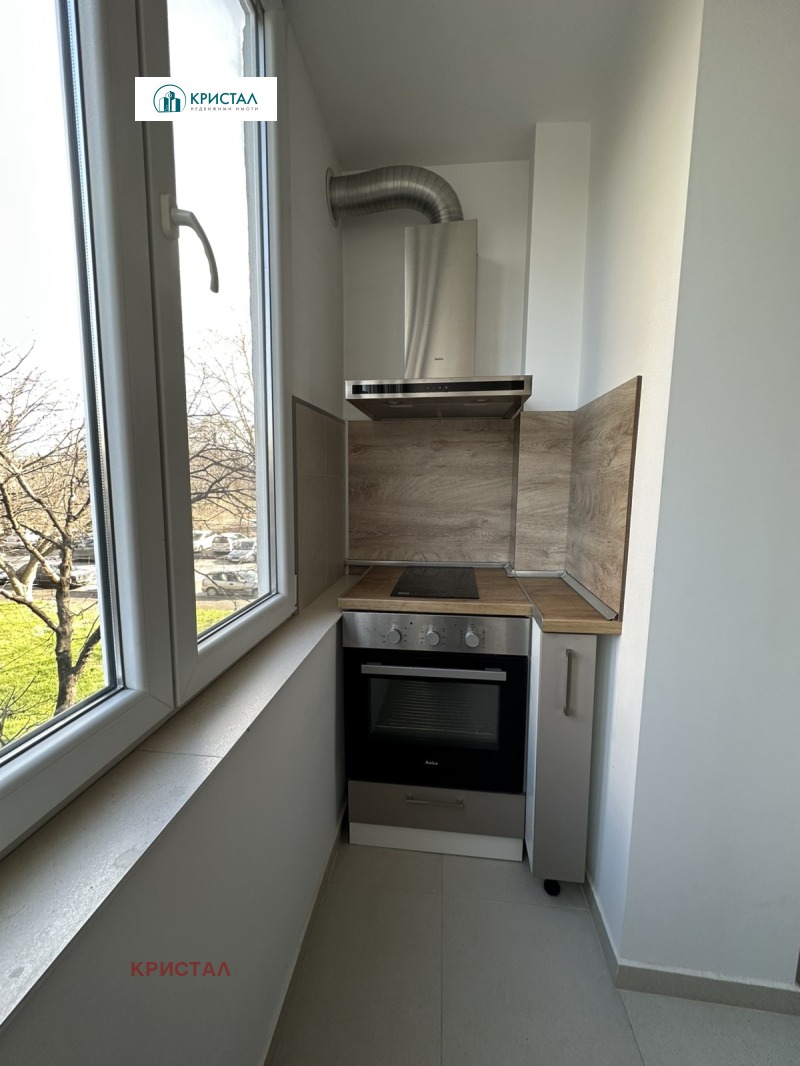 Продава 2-СТАЕН, гр. Пловдив, Център, снимка 2 - Апартаменти - 53418376