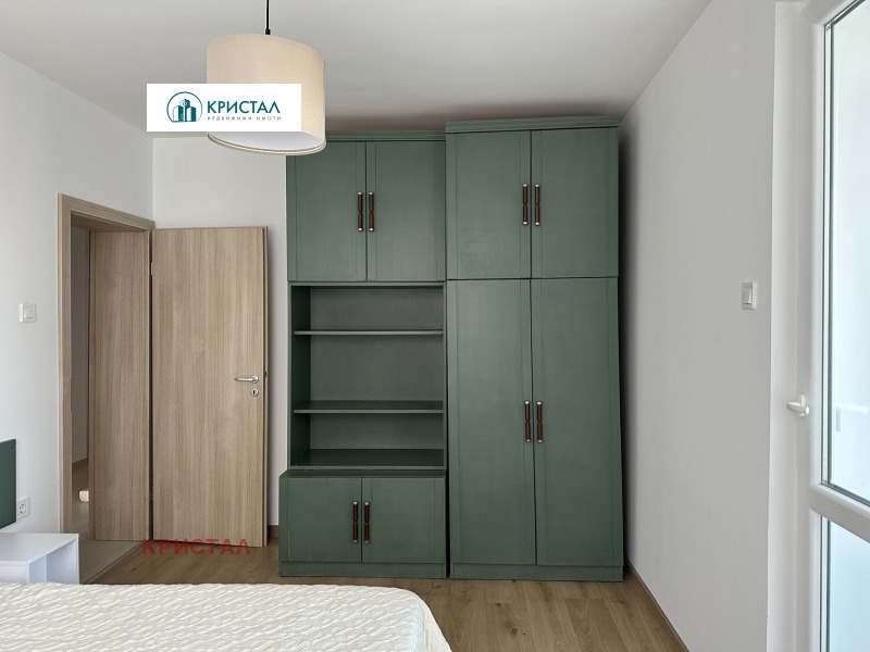 Продава 2-СТАЕН, гр. Пловдив, Център, снимка 7 - Апартаменти - 53418376