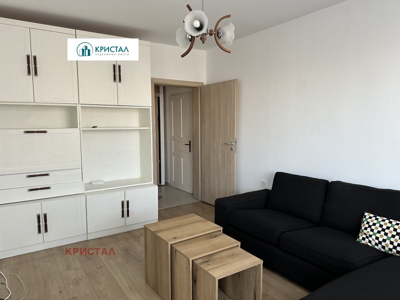 Продава 2-СТАЕН, гр. Пловдив, Център, снимка 9 - Апартаменти - 53418376