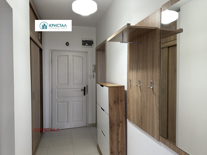 Продава 2-СТАЕН, гр. Пловдив, Център, снимка 3 - Апартаменти - 53418376