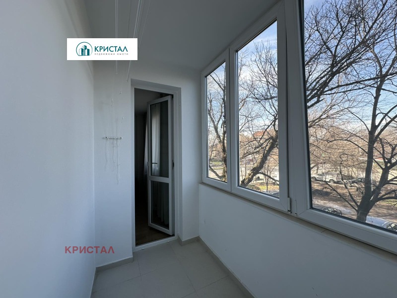 Продава 2-СТАЕН, гр. Пловдив, Център, снимка 10 - Апартаменти - 53418376