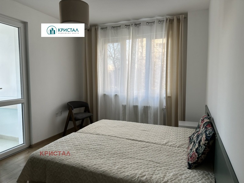 Продава 2-СТАЕН, гр. Пловдив, Център, снимка 6 - Апартаменти - 53418376