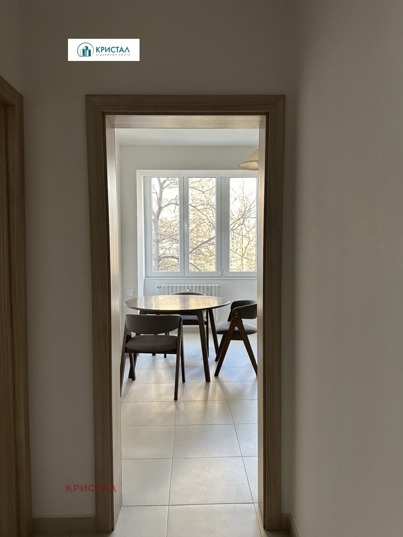 Продава 2-СТАЕН, гр. Пловдив, Център, снимка 4 - Апартаменти - 53418376