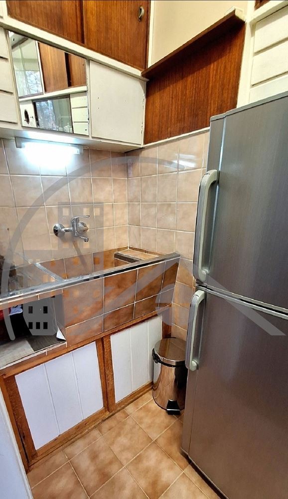 Продава 2-СТАЕН, гр. Варна, Гръцка махала, снимка 6 - Апартаменти - 54421070