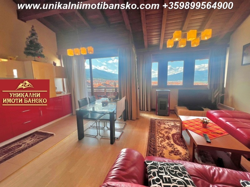 À venda  2 quartos região Blagoevgrad , Bansko , 120 m² | 57064864 - imagem [2]