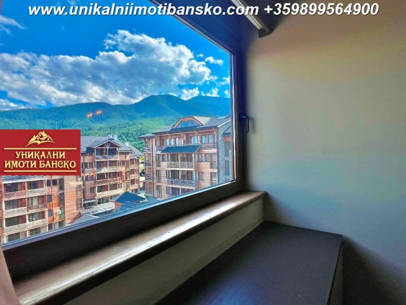 Satılık  2 yatak odası bölge Blagoevgrad , Bansko , 120 metrekare | 57064864 - görüntü [15]