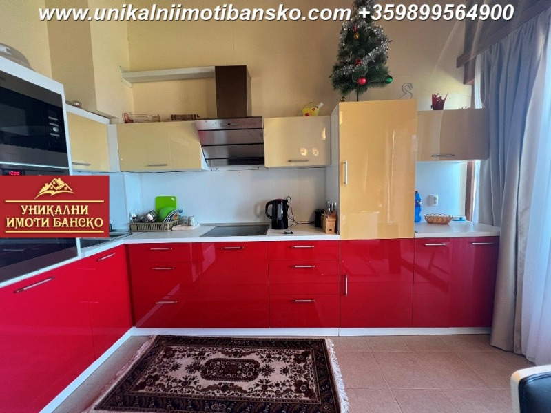 Na prodej  2 ložnice oblast Blagoevgrad , Bansko , 120 m2 | 57064864 - obraz [8]