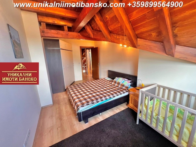 Na prodej  2 ložnice oblast Blagoevgrad , Bansko , 120 m2 | 57064864 - obraz [16]