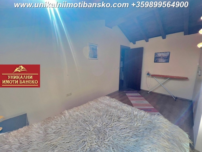 Na prodej  2 ložnice oblast Blagoevgrad , Bansko , 120 m2 | 57064864 - obraz [12]