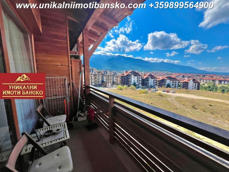 Satılık  2 yatak odası bölge Blagoevgrad , Bansko , 120 metrekare | 57064864 - görüntü [4]