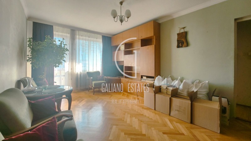 In vendita  2 camere da letto Sofia , Liulin 2 , 84 mq | 51163654 - Immagine [4]