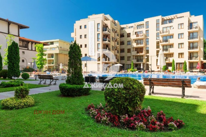 For Sale  2 bedroom region Burgas , k.k. Slanchev bryag , 92 sq.m | 78117596 - image [15]