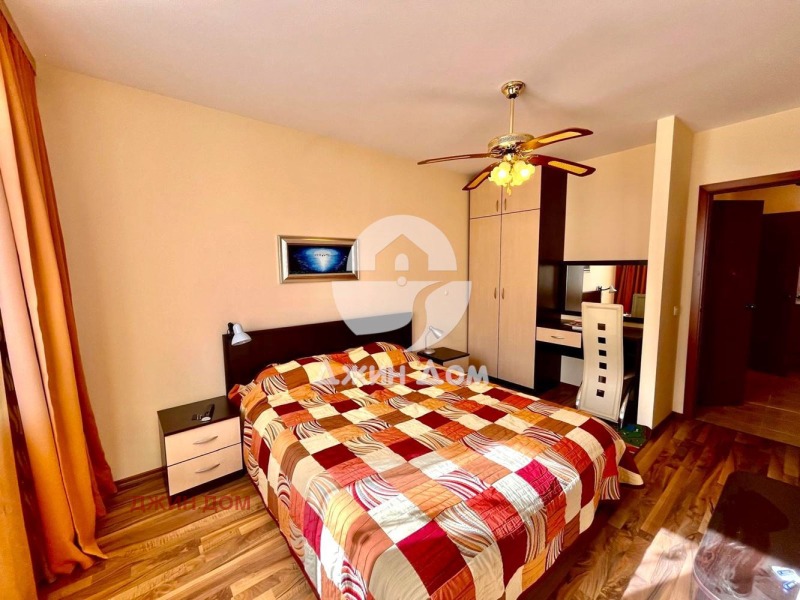 Zu verkaufen  2 Schlafzimmer region Burgas , k.k. Slantschew brjag , 92 qm | 78117596 - Bild [6]