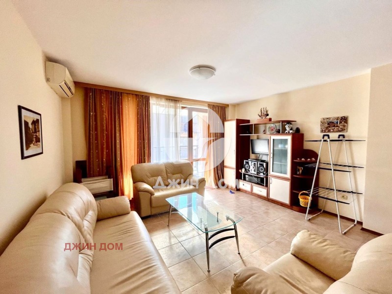 For Sale  2 bedroom region Burgas , k.k. Slanchev bryag , 92 sq.m | 78117596 - image [2]