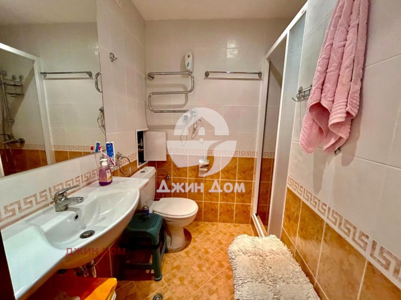 Zu verkaufen  2 Schlafzimmer region Burgas , k.k. Slantschew brjag , 92 qm | 78117596 - Bild [5]