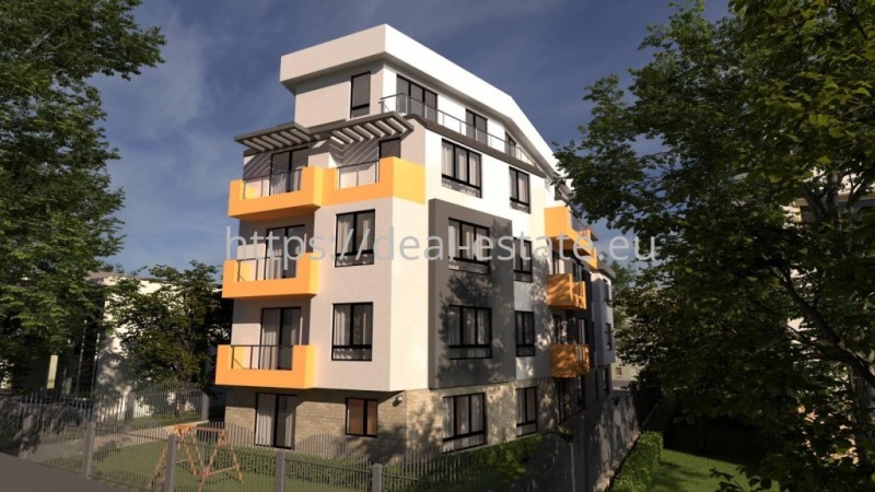 In vendita  2 camere da letto Blagoevgrad , Shirok tsentar , 114 mq | 52264459 - Immagine [3]