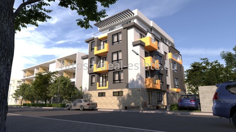 Продава 3-СТАЕН, гр. Благоевград, Широк център, снимка 3 - Aпартаменти - 47034563